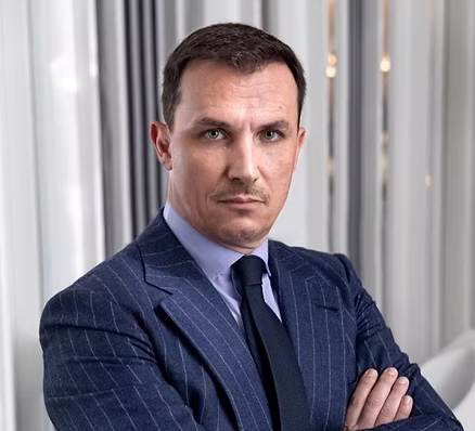 Evangelos Kteniadis